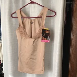 Bali Powershape Tank Top